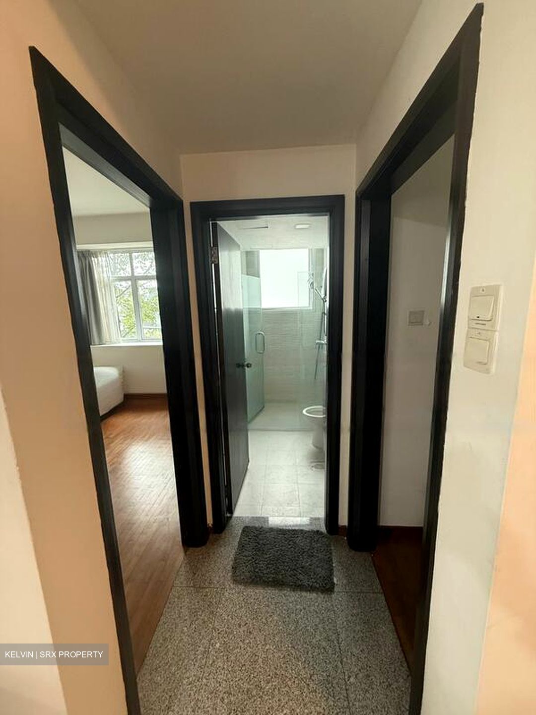 The Mornington (D12), Apartment #466504151
